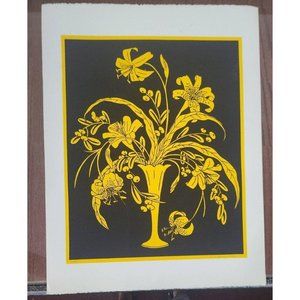 The artist, C.S. Shawver, is known for his exceptional talent in creating intric